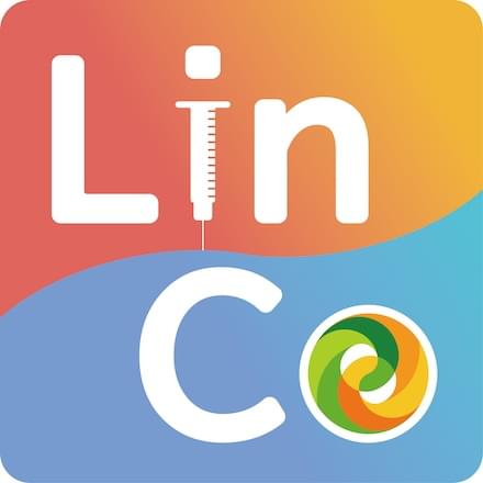 LinCo OECU アプリのアイコン