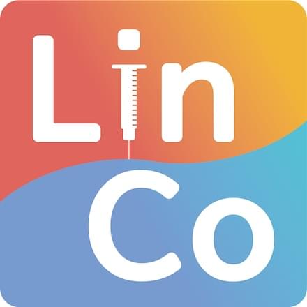 LinCo アプリのアイコン