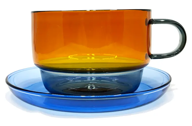 LinCoのカップグラス